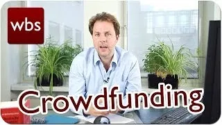 Achtung vor Rechtsfallen beim Crowdfunding | Kanzlei WBS