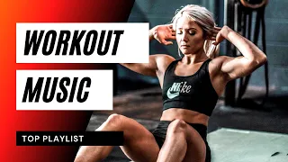 Gym music 2021 - workout music mix