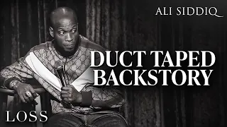 Duct Taped   | Ali Siddiq Stand Up Comedy