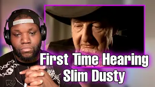 Slim Dusty - Looking Forward Looking Back (Extended Video) | Reaction