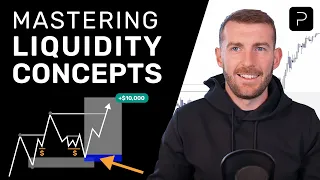 Master Liquidity Concepts (Mechanical Strategy)