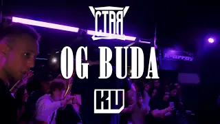 OG BUDA - Групи [ LIVE ]