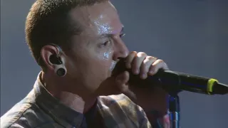 Linkin Park - Somewhere I Belong (Live In Berlin,Germany 2012) HD