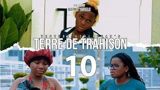 TERRE DE TRAHISON EPISODE #10 (Ashley, Fednaelle, Brens, Modesty, Esther, Tayson, Gmax, Ysland)