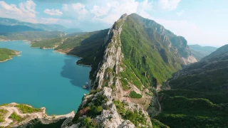 ALBANIA: Go Your Own Way