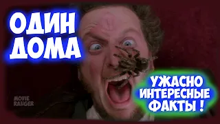 ОДИН ДОМА ИНТЕРЕСНЫЕ ФАКТЫ