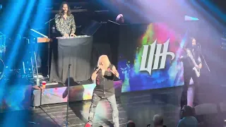 Uriah Heep - Easy Livin’ LIVE @ Cedar Rapids, Iowa ~ May 23, 2024