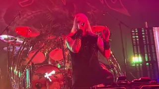 DragonForce: Doomsday Party [Live 4K] (Helsinki, Finland - March 2, 2024)