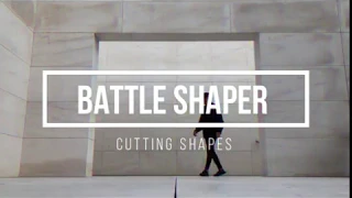 Batalla Shaper|Marktore|GuerreroJah|D.C Shuffle|Fingers|XaviiShapes|Valentina Shapes|By GaboShapes