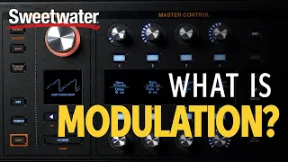 What Is Modulation? – Daniel Fisher