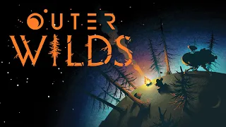 Let's Play Outer Wilds, for the First Time