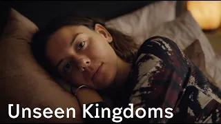 Unseen Kingdoms: Young and hidden homeless