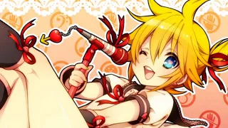 【Kagamine Len】Otoko no Ko Memorable【Cover】