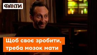 НУЛЬ днів, як вони нічого не СП*ЗДИЛИ! Крупін їх ВИМАТЮКАВ?