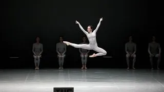 The Second Detail, Forsythe