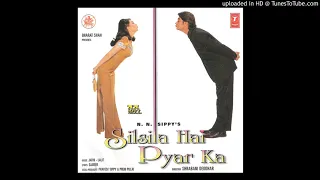 #Yeh Dil Deewana Hai #silsila hai pyaar ka