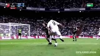 Ronaldo - Numb Encore.avi