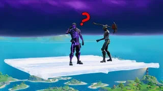 big brain fortnite moments