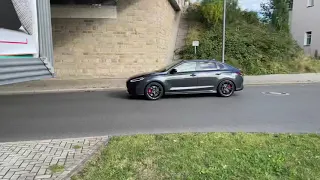 Hyundai i30N Facelift DCT Sound 💥 💥💥