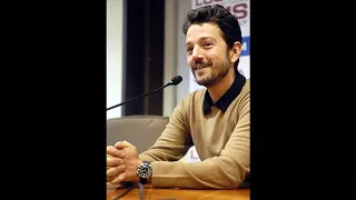 Diego Luna confirms that Cassian Andor's series will be filmed this year