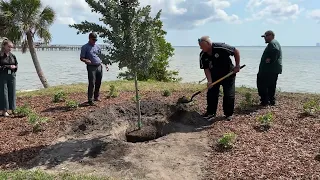 City of Titusville - Arbor Day 2024