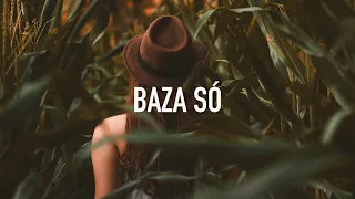 BISPO   Essa Saia feat  Ivandro Type Beat “ Baza Só “