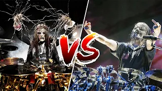 Кто круче: JOEY JORDISON vs JAY WEINBERG