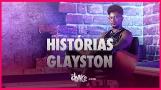 Histórias FitDance | Glayston Castro