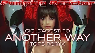 Gigi D'Agostino - Another Way (TOPS REMIX)