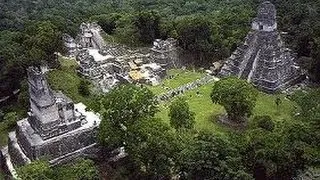 Documentaire - Les Cités Mayas  Civilisations Disparues