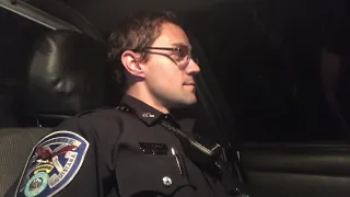 Westlake Police lip sync challenge...FAIL?