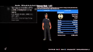 Gta 5 glitch hacks mods level 8000 bilions