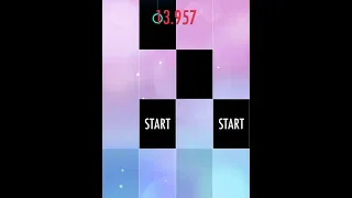 Piano tiles 2 master challenge CRAZY SPEED!! + how to cheat on the double tiles