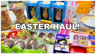 EASTER HAUL! | LIDL & MORRISONS! | KERRY CONWAY