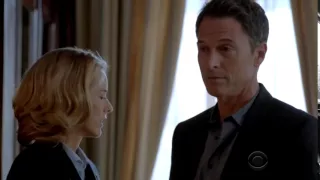 MADAM SECRETARY 1x18 - THE TIME IS AT HAND