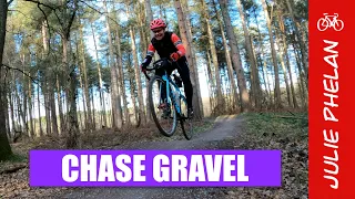 Cannock Chase - An Introduction to the area for #Gravel Riders
