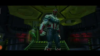 marvel contest of champion act 4 vol 2 chapter 4 part 1