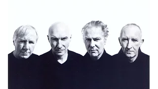 Ultravox Brilliant history