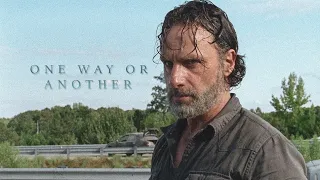 The Walking Dead | One Way Or Another