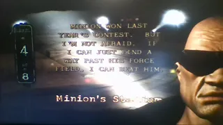 Twisted Metal: Black (PS2) - Medium Story Mode - Speedrun - Former WR 29:50