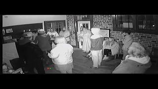 Paranormal Investigation Live at the Sorrel-Weed House 1/1/18