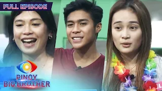 Pinoy Big Brother Kumunity Season 10 | January 5, 2022 Full Episode