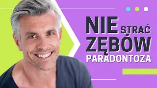 Paradontoza i choroby dziąseł. Jak je rozpoznać i jak im zapobiegać? | Medycyna360