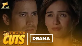 AWA! Jennylyn Mercado tinapos ang lahat sa kanila ni Sam Milby! | The PreNup