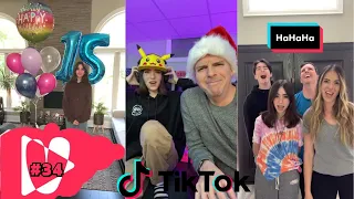 Best of EhBeeFamily Tiktok Videos | Funny @ehbeefamily  TikTok Compilation 2021