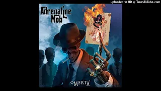 Adrenaline Mob - Omerta - 01 - Undaunted