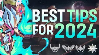 The 40+ Best Brawlhalla Tips For 2024!