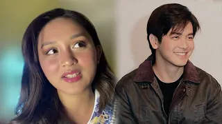 Ladies React to Joshua Garcia - Angela Ken Rojas