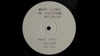 ZANZIBAR  -  THE FALL (CODA MAIN ROOM MIX)