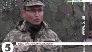 Сили #АТО знищили 4 бойовиків під час атаки на блокпост